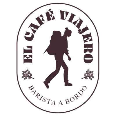 El Café Viajero
